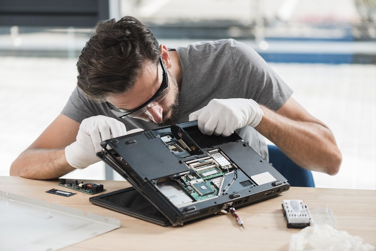 Why You May Need to Repair a Computer and What It’ll Cost